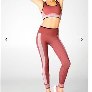 Fabletics Euphoria matching set